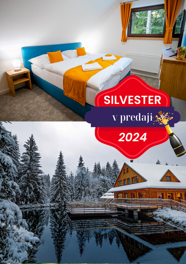 Silvester 2024